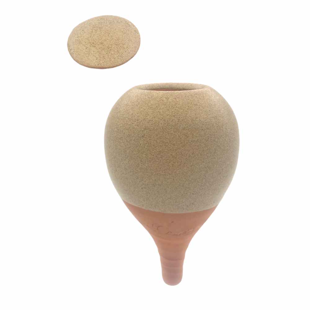 OYAS A PLANTER COLORIS VANILLE